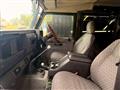 2002 Land Rover Defender