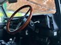 2002 Land Rover Defender