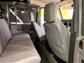 2002 Land Rover Defender