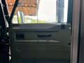 2002 Land Rover Defender