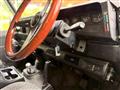 2002 Land Rover Defender