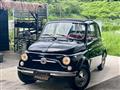 1967 Fiat 500