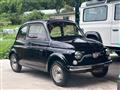1967 Fiat 500