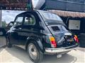 1967 Fiat 500