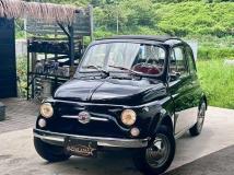 1967 Fiat 500