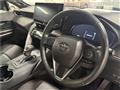 2023 Toyota Harrier Hybrid