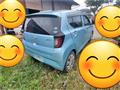 2017 Daihatsu Mira