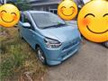 2017 Daihatsu Mira