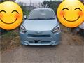 2017 Daihatsu Mira