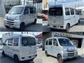 2014 Daihatsu Hijet Cargo