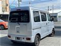 2014 Daihatsu Hijet Cargo