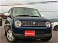 2019 Suzuki Lapin