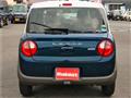 2019 Suzuki Lapin
