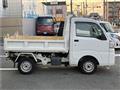 2019 Daihatsu Hijet Truck