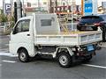 2019 Daihatsu Hijet Truck