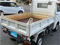 2019 Daihatsu Hijet Truck