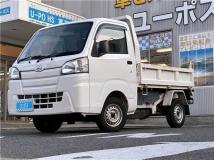 2019 Daihatsu Hijet Truck