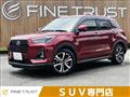 2019 Daihatsu Rocky