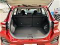 2019 Daihatsu Rocky