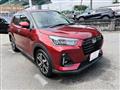 2019 Daihatsu Rocky