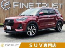 2019 Daihatsu Rocky