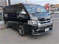 2016 Toyota Hiace Wagon