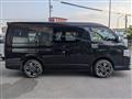 2016 Toyota Hiace Wagon