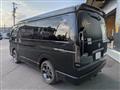 2016 Toyota Hiace Wagon