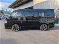 2016 Toyota Hiace Wagon
