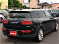 2021 BMW MINI Clubman