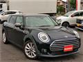 2021 BMW MINI Clubman