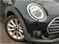 2021 BMW MINI Clubman