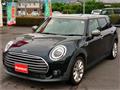 2021 BMW MINI Clubman