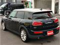2021 BMW MINI Clubman