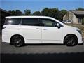 2021 Nissan Elgrand