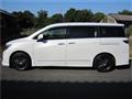 2021 Nissan Elgrand