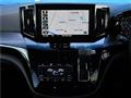 2021 Nissan Elgrand