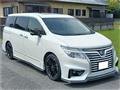 2019 Nissan Elgrand