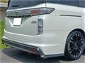 2019 Nissan Elgrand