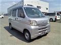 2017 Daihatsu Hijet Cargo