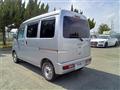 2017 Daihatsu Hijet Cargo