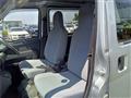2017 Daihatsu Hijet Cargo