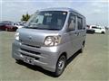 2017 Daihatsu Hijet Cargo