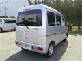 2017 Daihatsu Hijet Cargo
