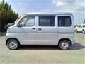 2017 Daihatsu Hijet Cargo