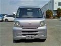 2017 Daihatsu Hijet Cargo