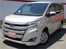 2017 Toyota Noah