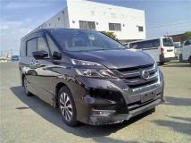 2017 Nissan Serena