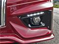 2021 Nissan Elgrand