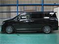 2019 Nissan Elgrand